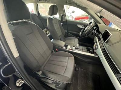 Audi A4 2.0 TDI 190 CV S tronic Business q usata Arezzo