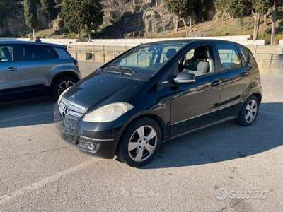 Mercedes-Benz Classe A A 180 CDI Avantgarde usata Arezzo