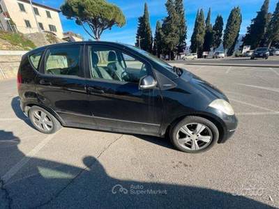 Mercedes-Benz Classe A A 180 CDI Avantgarde usata Arezzo