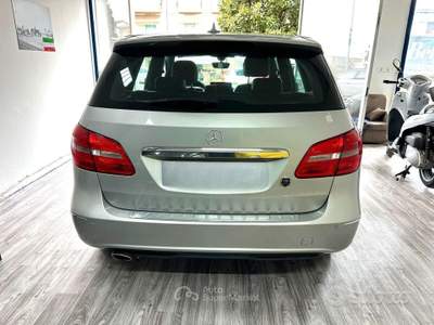 Mercedes-Benz Classe B B 180 BlueEFFICIENCY Premium usata Arezzo
