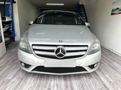 Mercedes-Benz Classe B B 180 BlueEFFICIENCY Premium usata Arezzo
