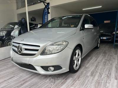 Mercedes-Benz Classe B B 180 BlueEFFICIENCY Premium usata Arezzo