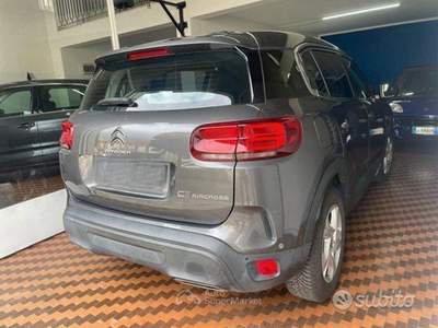 Citroen C5 Aircross PureTech 130 S&S Feel Pack usata Arezzo