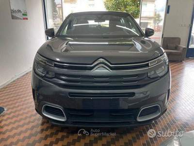Citroen C5 Aircross PureTech 130 S&S Feel Pack usata Arezzo