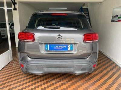 Citroen C5 Aircross PureTech 130 S&S Feel Pack usata Arezzo