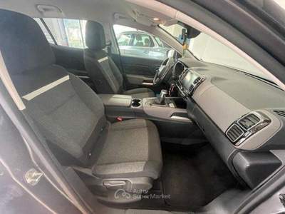 Citroen C5 Aircross PureTech 130 S&S Feel Pack usata Arezzo