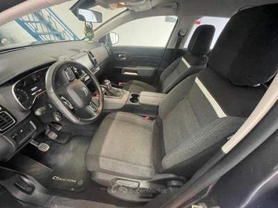 Citroen C5 Aircross PureTech 130 S&S Feel Pack usata Arezzo