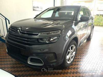 Citroen C5 Aircross PureTech 130 S&S Feel Pack usata Arezzo