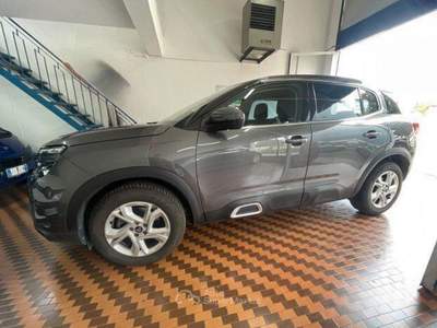 Citroen C5 Aircross PureTech 130 S&S Feel Pack usata Arezzo