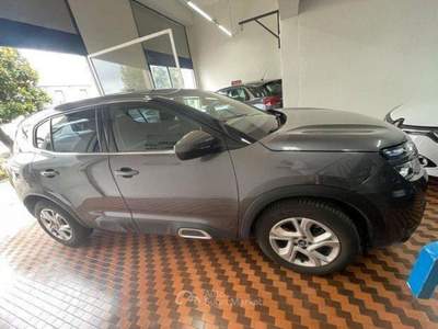 Citroen C5 Aircross PureTech 130 S&S Feel Pack usata Arezzo