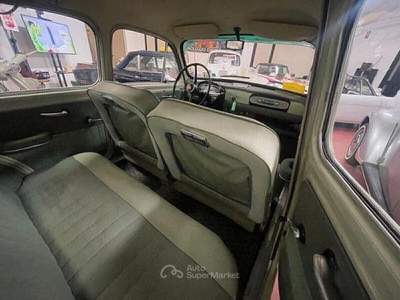 Fiat Panda 1100 codine 1959 usata Arezzo