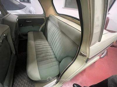 Fiat Panda 1100 codine 1959 usata Arezzo