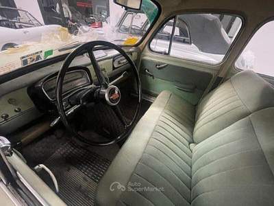 Fiat Panda 1100 codine 1959 usata Arezzo