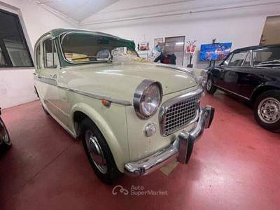 Fiat Panda 1100 codine 1959 usata Arezzo