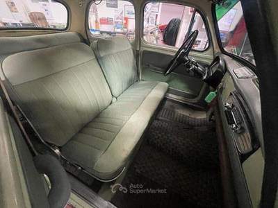 Fiat Panda 1100 codine 1959 usata Arezzo