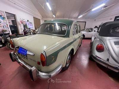 Fiat Panda 1100 codine 1959 usata Arezzo