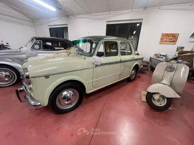 Fiat Panda 1100 codine 1959 usata Arezzo