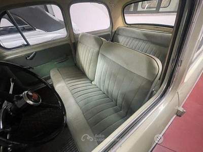 Fiat Panda 1100 codine 1959 usata Arezzo