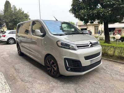Citroen SpaceTourer S&S EAT6 M Shine usata Arezzo