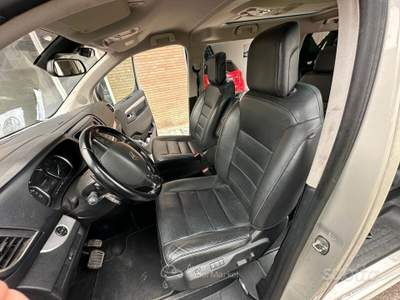 Citroen SpaceTourer S&S EAT6 M Shine usata Arezzo
