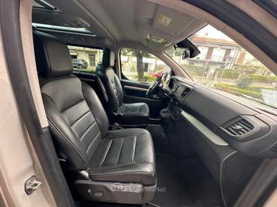 Citroen SpaceTourer S&S EAT6 M Shine usata Arezzo