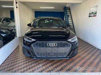 Audi A3 SPB 35 TDI S tronic usata Arezzo