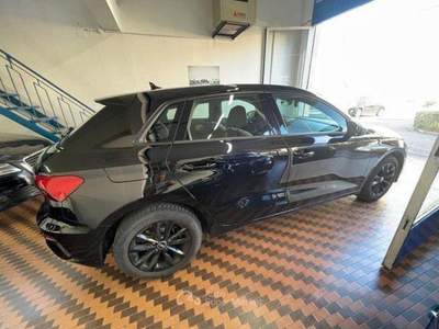 Audi A3 SPB 35 TDI S tronic usata Arezzo