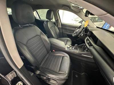 Alfa Romeo Stelvio AT8 RWD usata Arezzo