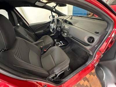 Toyota Yaris 3 serie Yaris 1.0 5 porte Trend ... usata Arezzo
