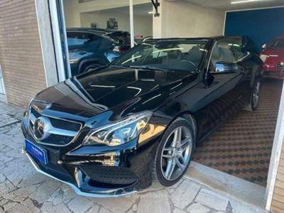 Mercedes-Benz Classe E MERCEDES Classe E 350 BlueTEC Premium AMG usata Arezzo