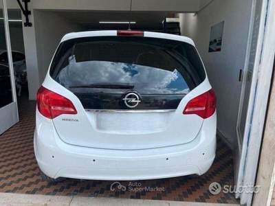 Opel Meriva 2 serie Meriva 1.4 100CV Cosmo usata Arezzo