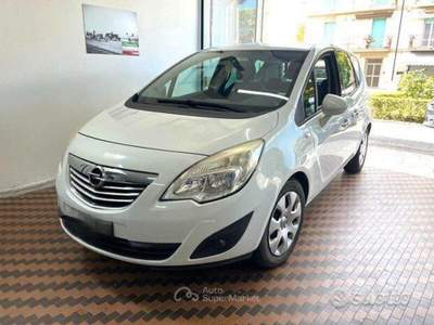 Opel Meriva 2 serie Meriva 1.4 100CV Cosmo usata Arezzo