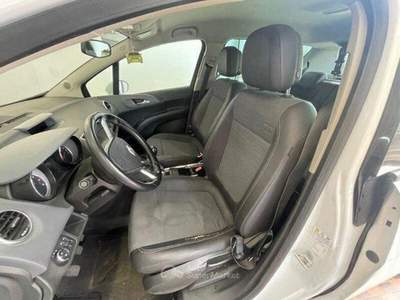 Opel Meriva 2 serie Meriva 1.4 100CV Cosmo usata Arezzo