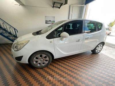 Opel Meriva 2 serie Meriva 1.4 100CV Cosmo usata Arezzo