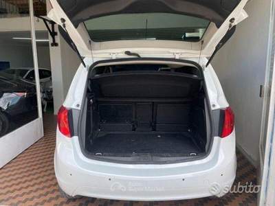 Opel Meriva 2 serie Meriva 1.4 100CV Cosmo usata Arezzo