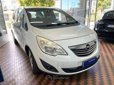 Opel Meriva 2 serie Meriva 1.4 100CV Cosmo usata Arezzo
