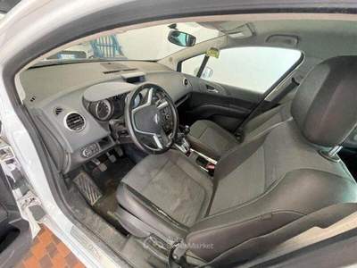 Opel Meriva 2 serie Meriva 1.4 100CV Cosmo usata Arezzo
