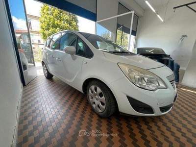 Opel Meriva 2 serie Meriva 1.4 100CV Cosmo usata Arezzo