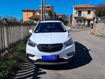 Opel Mokka X 1.4 Turbo Ecotec 120CV 4x2 Start&Stop usata Arezzo