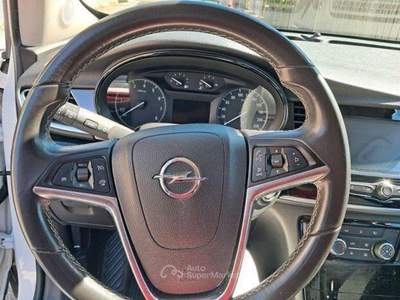 Opel Mokka X 1.4 Turbo Ecotec 120CV 4x2 Start&Stop usata Arezzo