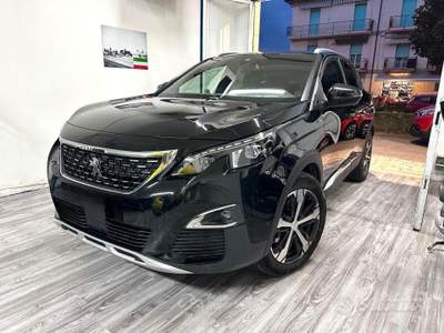 Peugeot 3008 S&S EAT8 GT Line usata Arezzo
