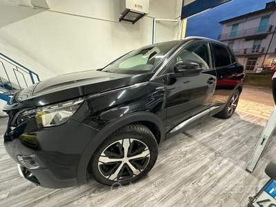 Peugeot 3008 S&S EAT8 GT Line usata Arezzo