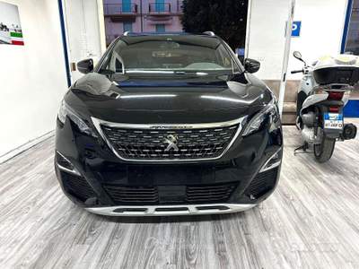 Peugeot 3008 S&S EAT8 GT Line usata Arezzo