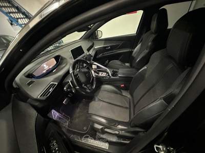 Peugeot 3008 S&S EAT8 GT Line usata Arezzo