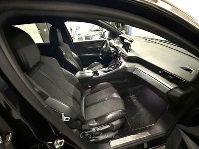 Peugeot 3008 S&S EAT8 GT Line usata Arezzo