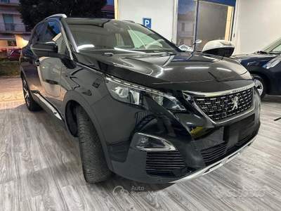 Peugeot 3008 S&S EAT8 GT Line usata Arezzo