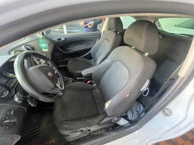 Seat Ibiza CR DPF 3 porte FR usata Arezzo