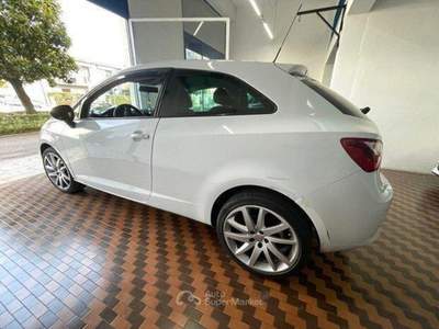 Seat Ibiza CR DPF 3 porte FR usata Arezzo