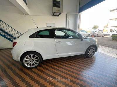 Seat Ibiza CR DPF 3 porte FR usata Arezzo