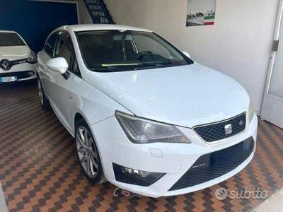 Seat Ibiza CR DPF 3 porte FR usata Arezzo
